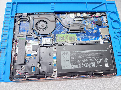Dell Latitude 5490 14" i3-8130U 8GB 260GB клас А
