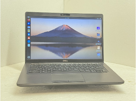 Dell Latitude 5400 14" i3-8145U 8GB 260GB клас А