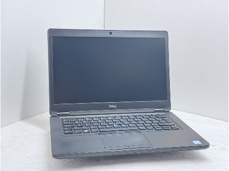 Dell Latitude 5490 14" i3-8130U 8GB 260GB клас А