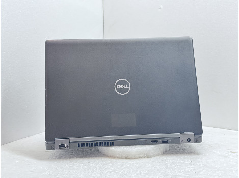 Dell Latitude 5490 14" i3-8130U 8GB 260GB клас А