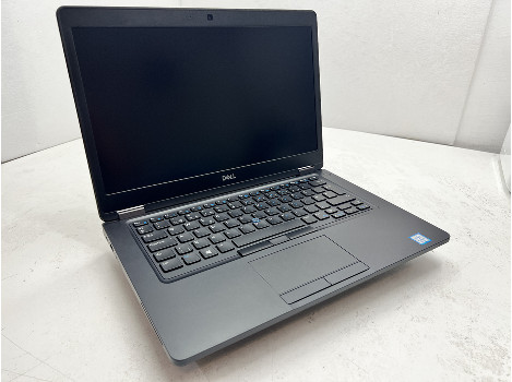 Dell Latitude 5490 14" i3-8130U 8GB 260GB клас А