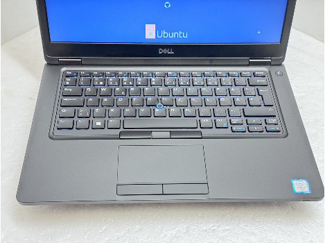 Dell Latitude 5490 14" i3-8130U 8GB 260GB клас А
