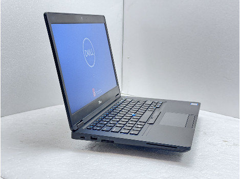 Dell Latitude 5490 14" i3-8130U 8GB 260GB клас А