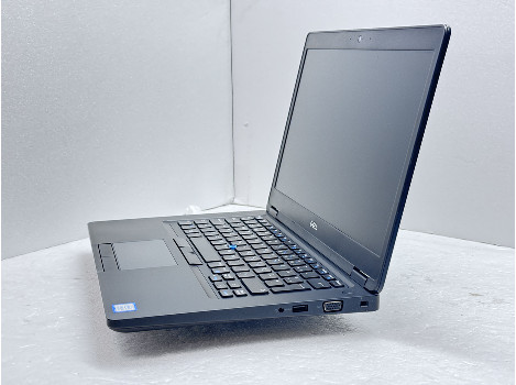 Dell Latitude 5490 14" i3-8130U 8GB 260GB клас А