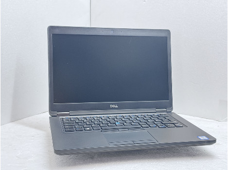 Dell Latitude 5490 14" i3-8130U 8GB 260GB клас А
