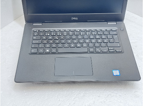 Dell Latitude 3490 14" i3-8130U 8GB 260GB клас А