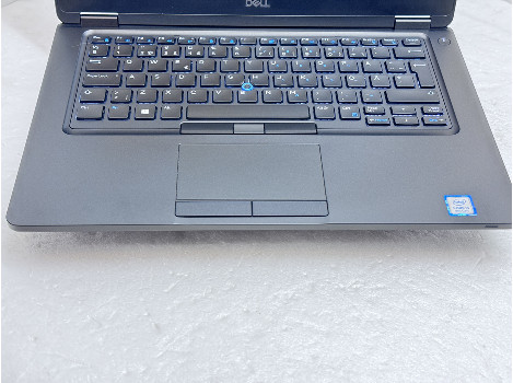 Dell Latitude 5490 14" i3-8130U 8GB 260GB клас А