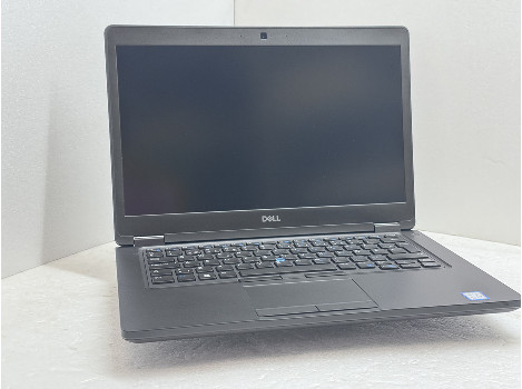 Dell Latitude 5490 14" i3-8130U 8GB 260GB клас А