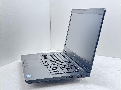 Dell Latitude 5490 14" i3-8130U 8GB 260GB клас А