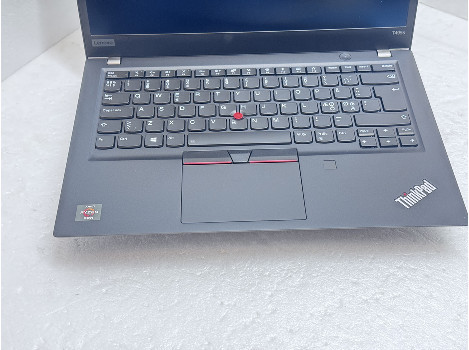 Lenovo ThinkPad T495s 14" Ryzen 5 PRO 3500U 16GB 260GB клас А