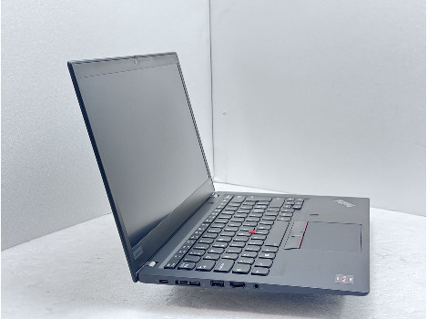 Lenovo ThinkPad T495s 14" Ryzen 5 PRO 3500U 16GB 260GB клас А