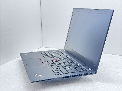 Lenovo ThinkPad T495s 14" Ryzen 5 PRO 3500U 16GB 260GB клас А
