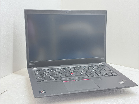 Lenovo ThinkPad T495s 14" Ryzen 5 PRO 3500U 16GB 260GB клас А