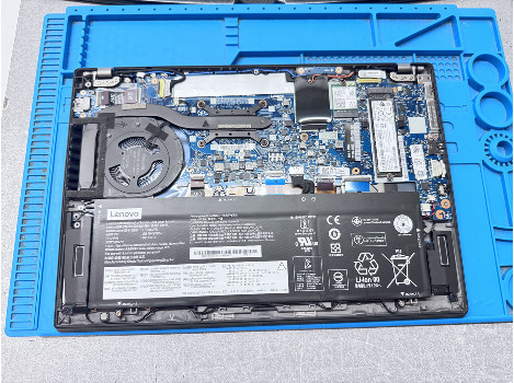Lenovo ThinkPad T495s 14" Ryzen 5 PRO 3500U 16GB 260GB клас А