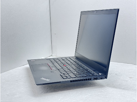 Lenovo ThinkPad T495s 14" Ryzen 5 PRO 3500U 16GB 260GB клас А