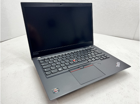 Lenovo ThinkPad T495s 14" Ryzen 5 PRO 3500U 16GB 260GB клас А