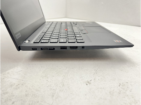 Lenovo ThinkPad T495s 14" Ryzen 5 PRO 3500U 16GB 260GB клас А