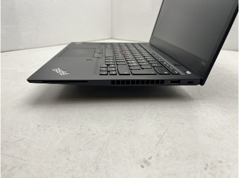Lenovo ThinkPad T495s 14" Ryzen 5 PRO 3500U 16GB 260GB клас А