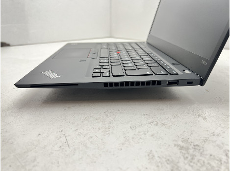 Lenovo ThinkPad T495s 14" Ryzen 5 PRO 3500U 16GB 260GB клас А