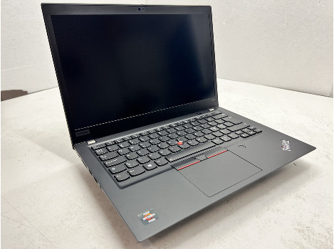 Lenovo ThinkPad T495s 14" Ryzen 5 PRO 3500U 16GB 260GB клас А