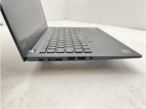Lenovo ThinkPad T495s 14" Ryzen 5 PRO 3500U 16GB 260GB клас А