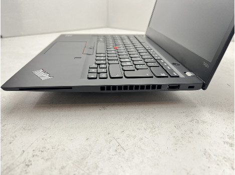 Lenovo ThinkPad T495s 14" Ryzen 5 PRO 3500U 16GB 260GB клас А