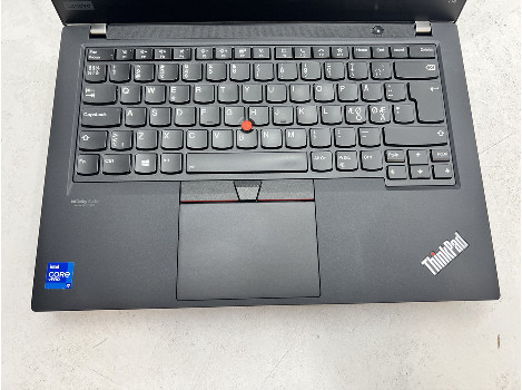 Lenovo ThinkPad T14 G2 14" i7-1185G7 32GB 510GB клас А