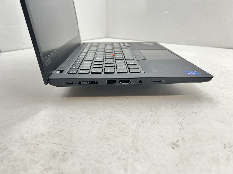Lenovo ThinkPad T14 G2 14" i7-1185G7 32GB 510GB клас А