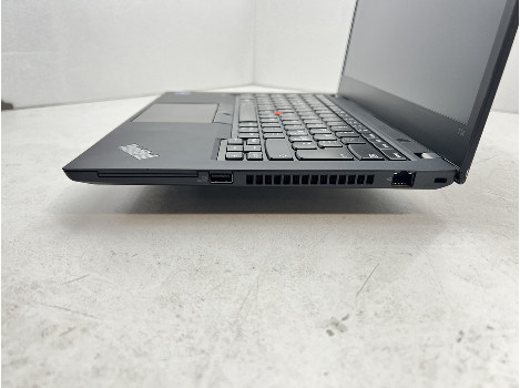 Lenovo ThinkPad T14 G2 14" i7-1185G7 32GB 510GB клас А