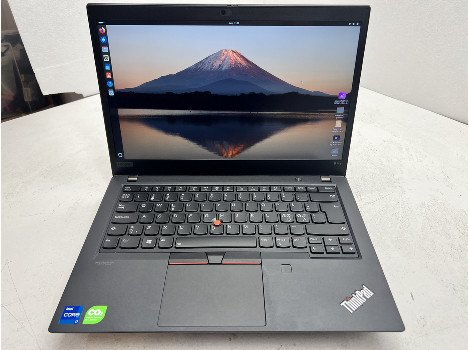 Lenovo ThinkPad P14s G2 14" i7-1165G7 32GB 510GB клас А