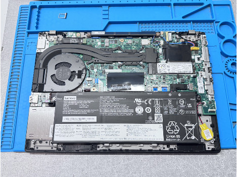 Lenovo ThinkPad P14s G2 14" i7-1165G7 32GB 510GB клас А