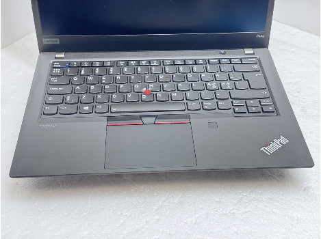 Lenovo ThinkPad P14s G2 14" i7-1165G7 32GB 510GB клас А