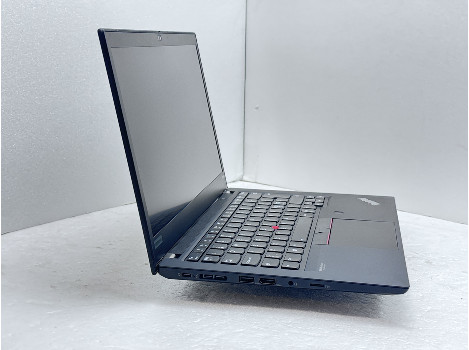 Lenovo ThinkPad P14s G2 14" i7-1165G7 32GB 510GB клас А