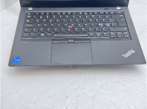 Lenovo ThinkPad T14 G2 14" i7-1165G7 32GB 510GB клас А