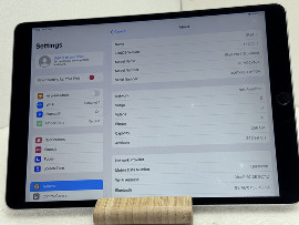 Apple iPad Pro 2 10.5 A1709 (2017) 256GB клас А
