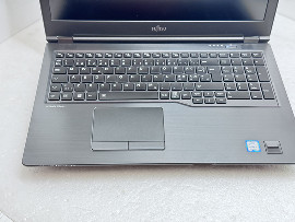 Лаптоп Fujitsu LIFEBOOK U758 15.6" i5-8250U 8GB 260GB клас А
