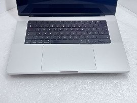 Apple MacBookPro18-2 -2021 16" M1 Max (CPU 10- GPU 24) 64GB 1000GB клас А