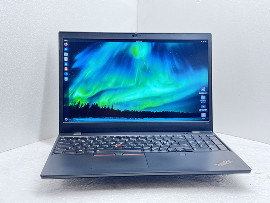 Lenovo ThinkPad L15 15.6" Ryzen 5 4500U 16GB 260GB клас А