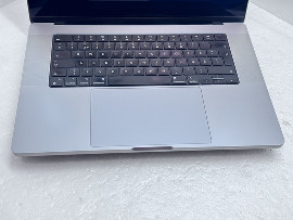 Apple MacBook Pro (M1 Pro- 16-inch- 2021 16" M1 Pro (CPU 10- GPU 16) 32GB 510GB клас А