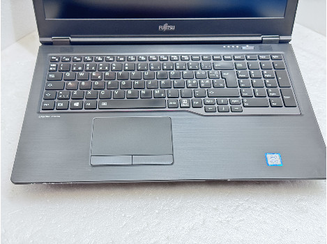 Fujitsu LIFEBOOK U758 15.6" i5-8250U 8GB 260GB клас А