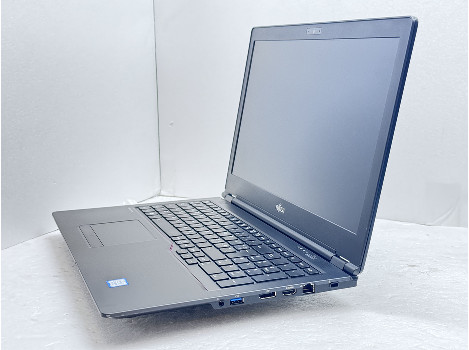 Fujitsu LIFEBOOK U758 15.6" i5-8250U 8GB 260GB клас А