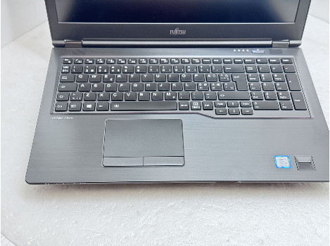 Fujitsu LIFEBOOK U758 15.6" i5-8250U 8GB 260GB клас А