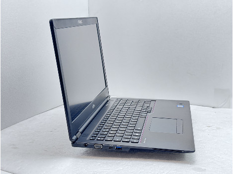 Fujitsu LIFEBOOK U758 15.6" i5-8250U 8GB 260GB клас А