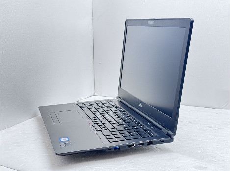 Fujitsu LIFEBOOK U758 15.6" i5-8250U 8GB 260GB клас А