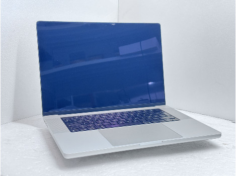 Apple MacBookPro18-2 -2021 16" M1 Max (CPU 10- GPU 24) 64GB 1000GB клас А