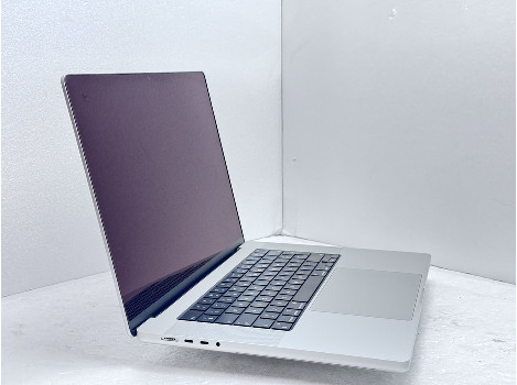 Apple MacBookPro18-2 -2021 16" M1 Max (CPU 10- GPU 24) 64GB 1000GB клас А
