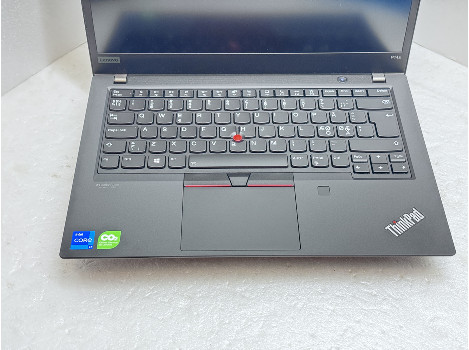Lenovo ThinkPad P14s G2 14" i7-1165G7 32GB 510GB клас А