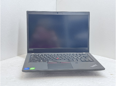 Lenovo ThinkPad P14s G2 14" i7-1165G7 32GB 510GB клас А