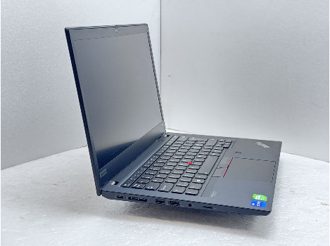Lenovo ThinkPad P14s G2 14" i7-1165G7 32GB 510GB клас А