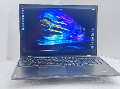 Lenovo ThinkPad L15 G2 15.6" Touch Ryzen 7 PRO 5850U 32GB 510GB клас А